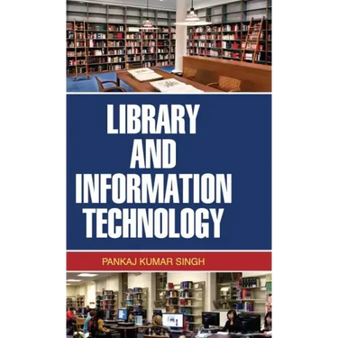 Library and Information Technology