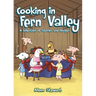 Cooking in Fern Valley