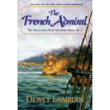 The French Admiral