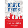 Brave Deeds