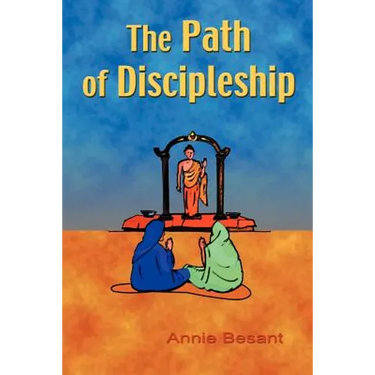 The Path of Discipleship