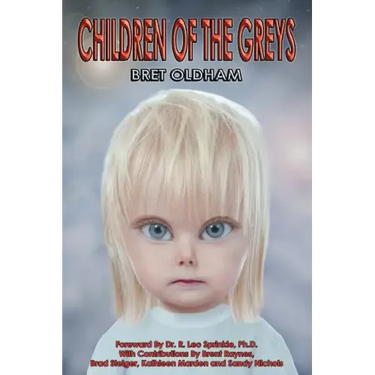 Children Of The Greys