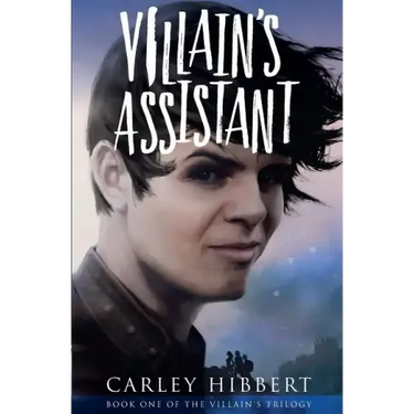 Villain's Assistant