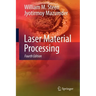 Laser Material Processing