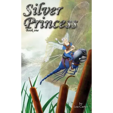Silver Princess