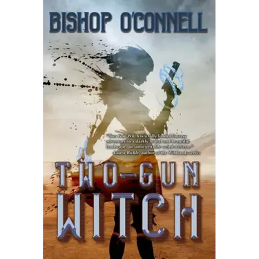 Two-Gun Witch