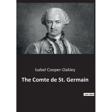 The Comte de St. Germain
