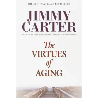 The Virtues of Aging