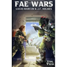 The Fae Wars: The Fall