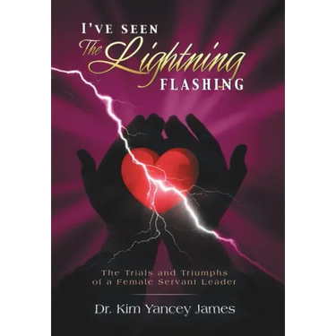 I'Ve Seen the Lightning Flashing