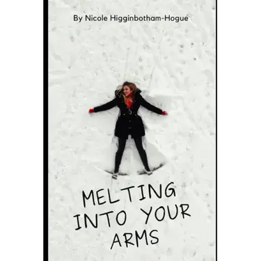 Melting Into Your Arms