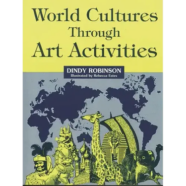 World Cultures Through Art Activities