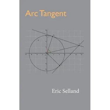 Arc Tangent