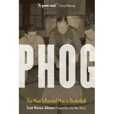 Phog: The Most Influential Man in Basketball