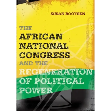 African National Congress and the Regene