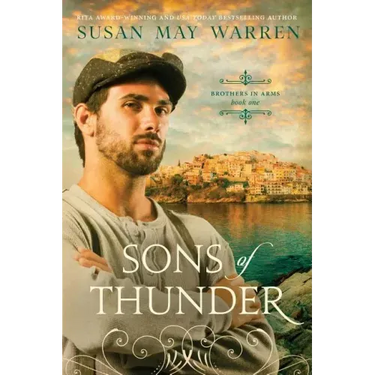 Sons of Thunder