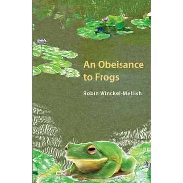 Obesiance to Frogs