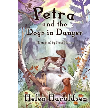Petra and the Dogs in Danger