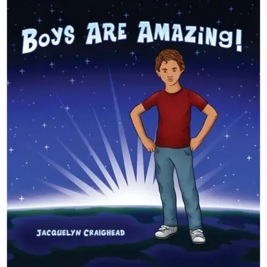 Boys Are Amazing