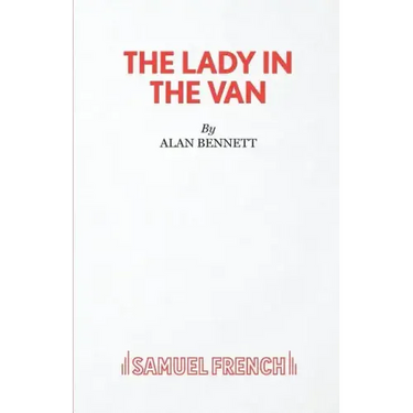Lady in the Van