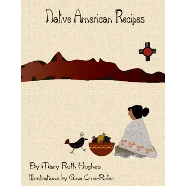 Native American Recipes