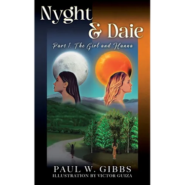Nyght & Daie: Part 1: The Girl and Hanna