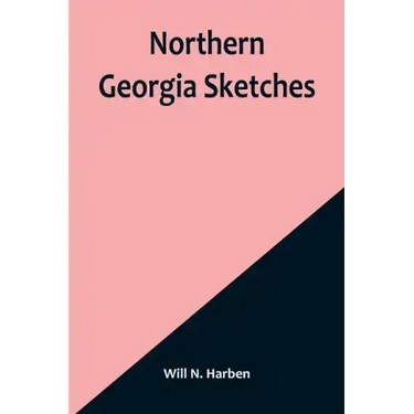 Northern Georgia Sketches