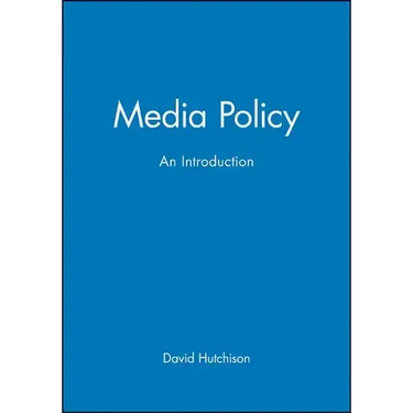 Media Policy