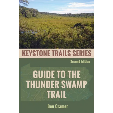 Guide to the Thunder Swamp Trail