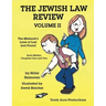 Jewish Law Review Vol. II: The Mishnah's Laws of Lost and Found