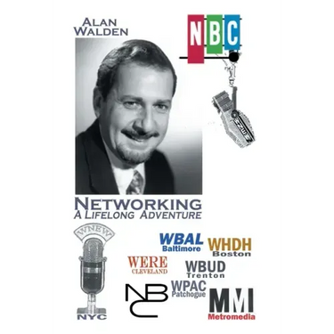 Networking: A Lifelong Adventure
