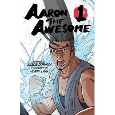Aaron the Awesome