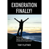 EXONERATION FINALLY! The true story of a Vietnam reporter's fight to prevent conviction by the US government
