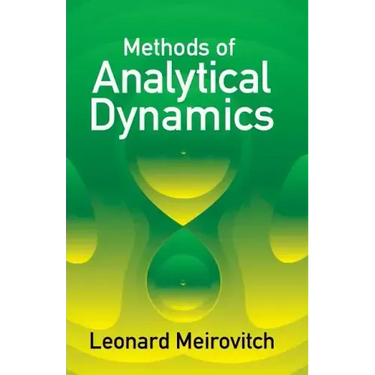 Methods of Analytical Dynamics