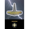 Hammer, Oak, and Lightning: A Thor Devotional