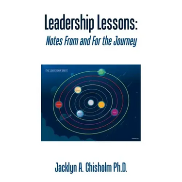 Leadership Lessons: Notes from and for the Journey