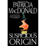 Suspicious Origin