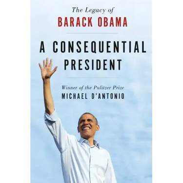 Consequential President