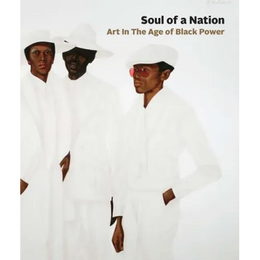 Soul of a Nation: Art in the Age of Black Power