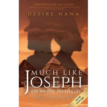 Much Like Joseph: From Pit to Glory
