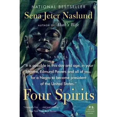 Four Spirits