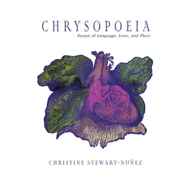 Chrysopoeia