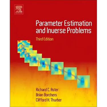 Parameter Estimation and Inverse Problems