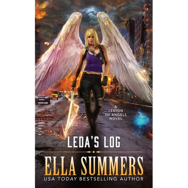 Leda's Log
