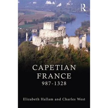 Capetian France 987-1328