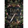 Tales from Tiressia: A Collection of Spicy Stories from the Witch Walker World