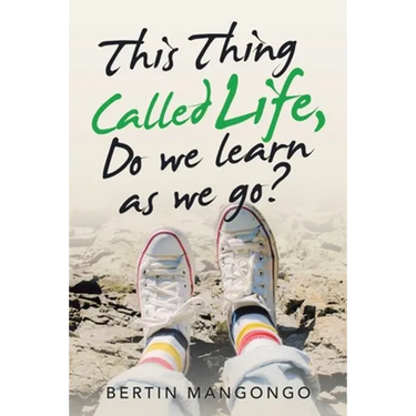 This Thing Called Life, Do We Learn as We Go?