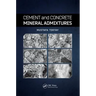 Cement and Concrete Mineral Admixtures