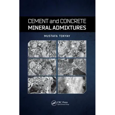 Cement and Concrete Mineral Admixtures
