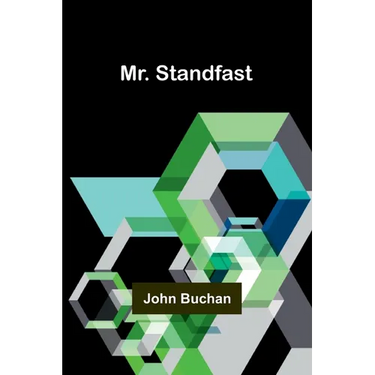Mr. Standfast